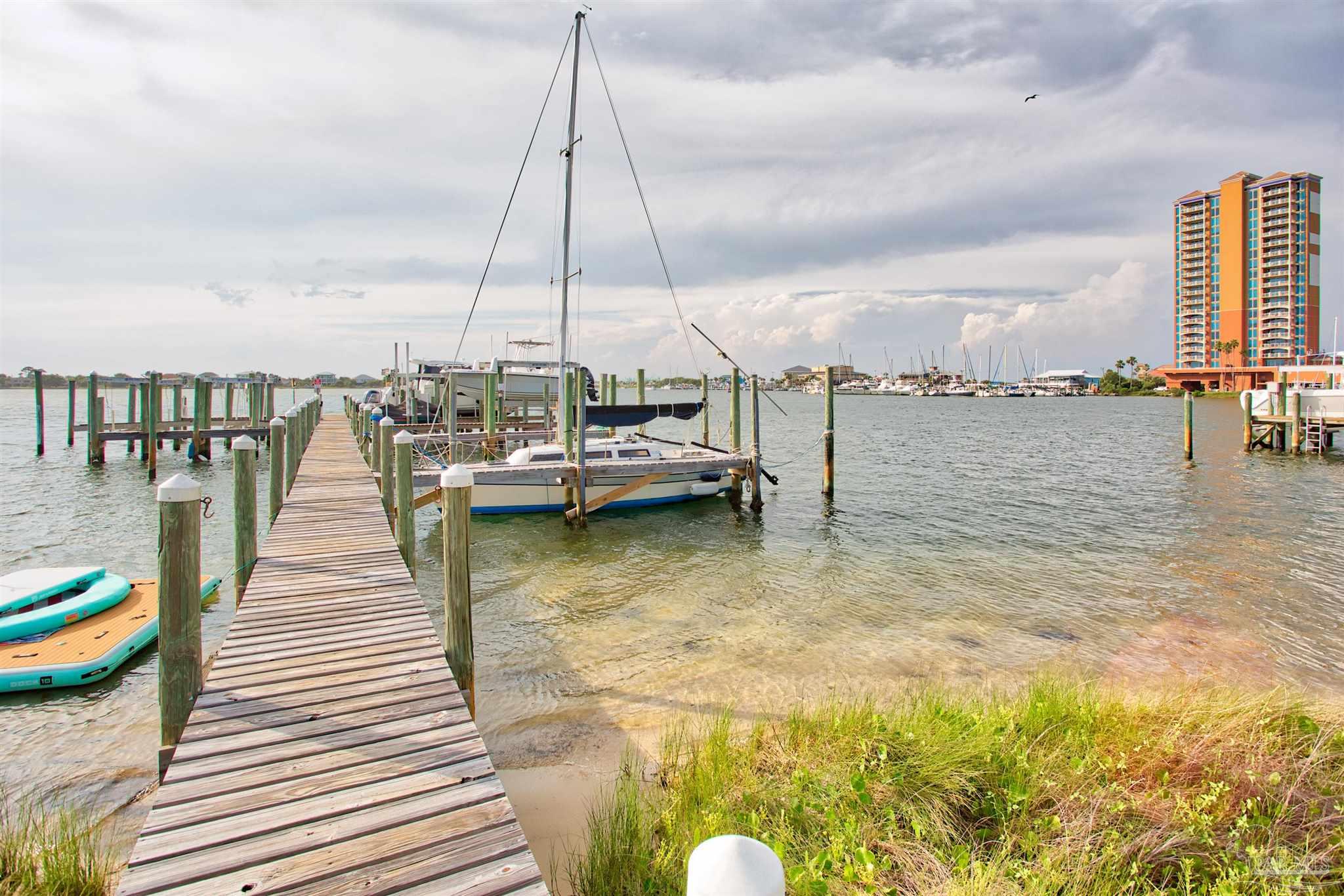 100 Fort Pickens Road, Unit 201 Pensacola Beach, FL 32561 - Photo 31 of 45