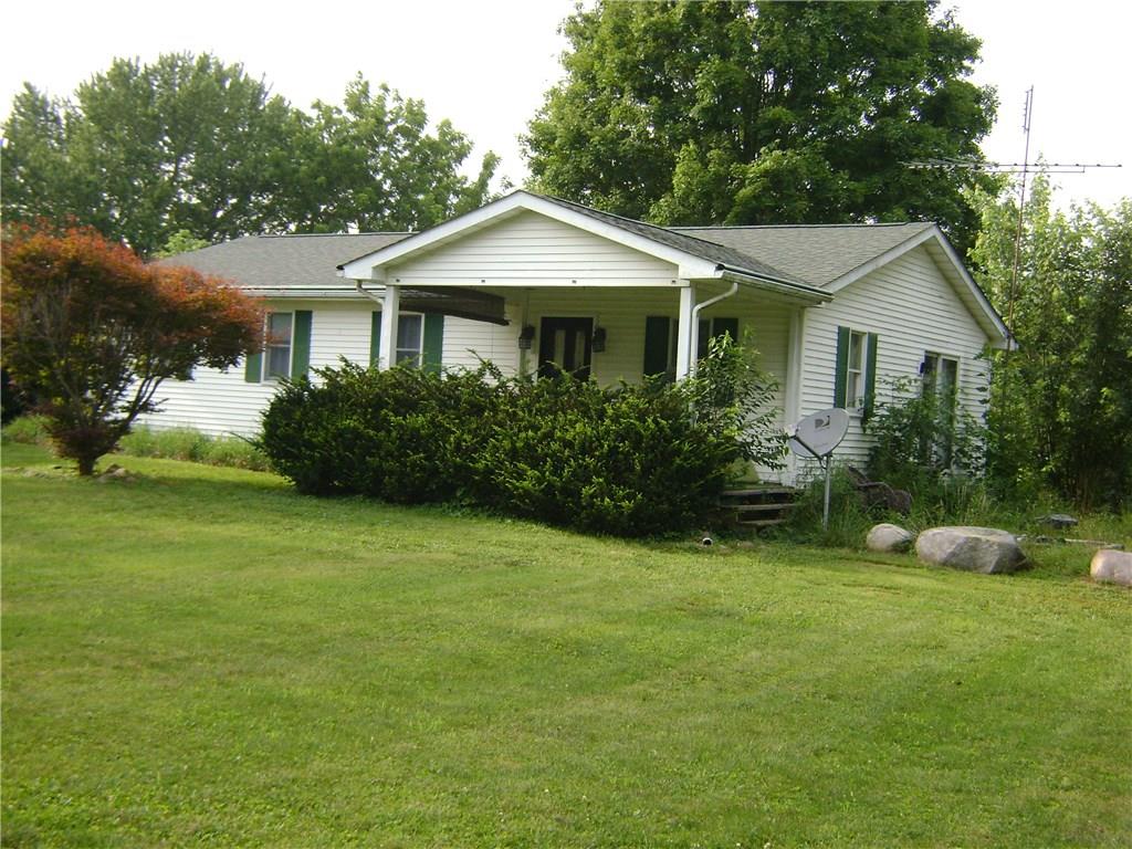 2548 West County Line Road Jamestown, PA 16134 - Photo 1 of 11