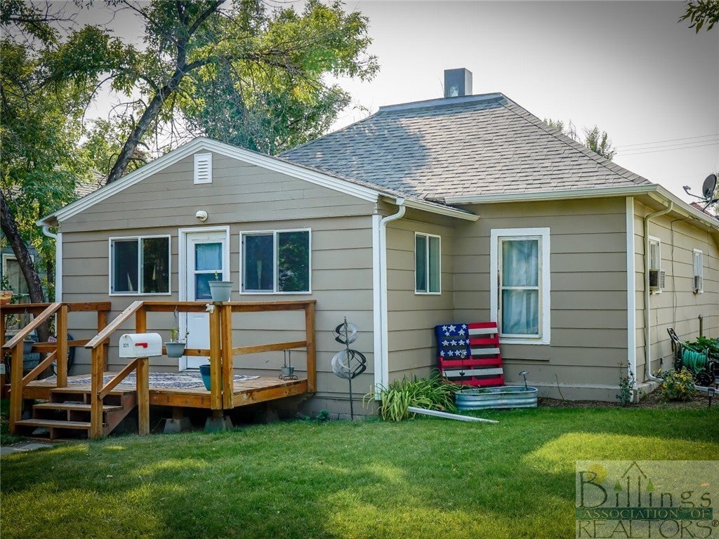 321 2nd Street West Roundup, MT 59072 - Photo 1 of 1 Gallery Image 1