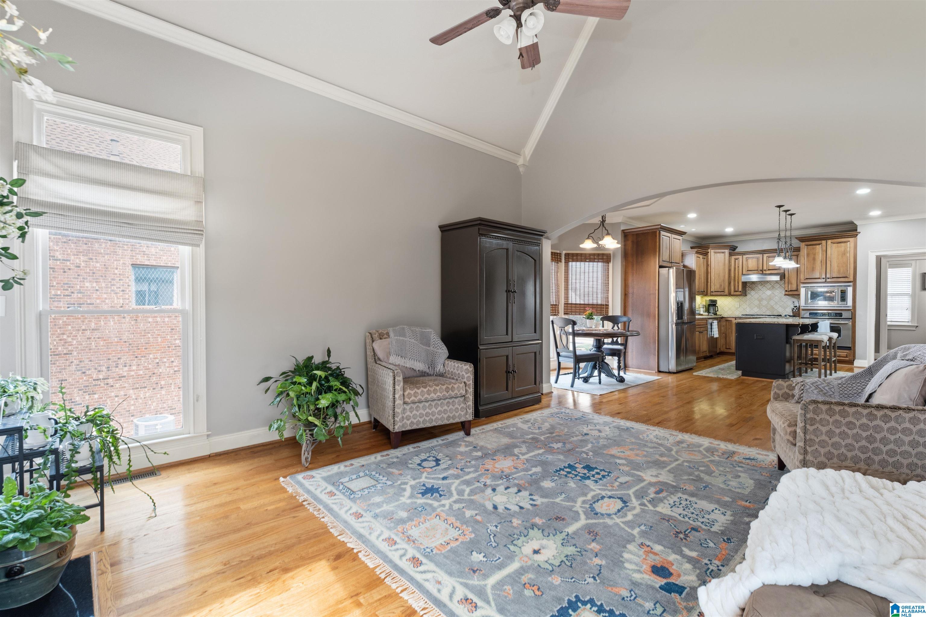 1037 Parkwood Road Birmingham, AL 35242 - Photo 16 of 62