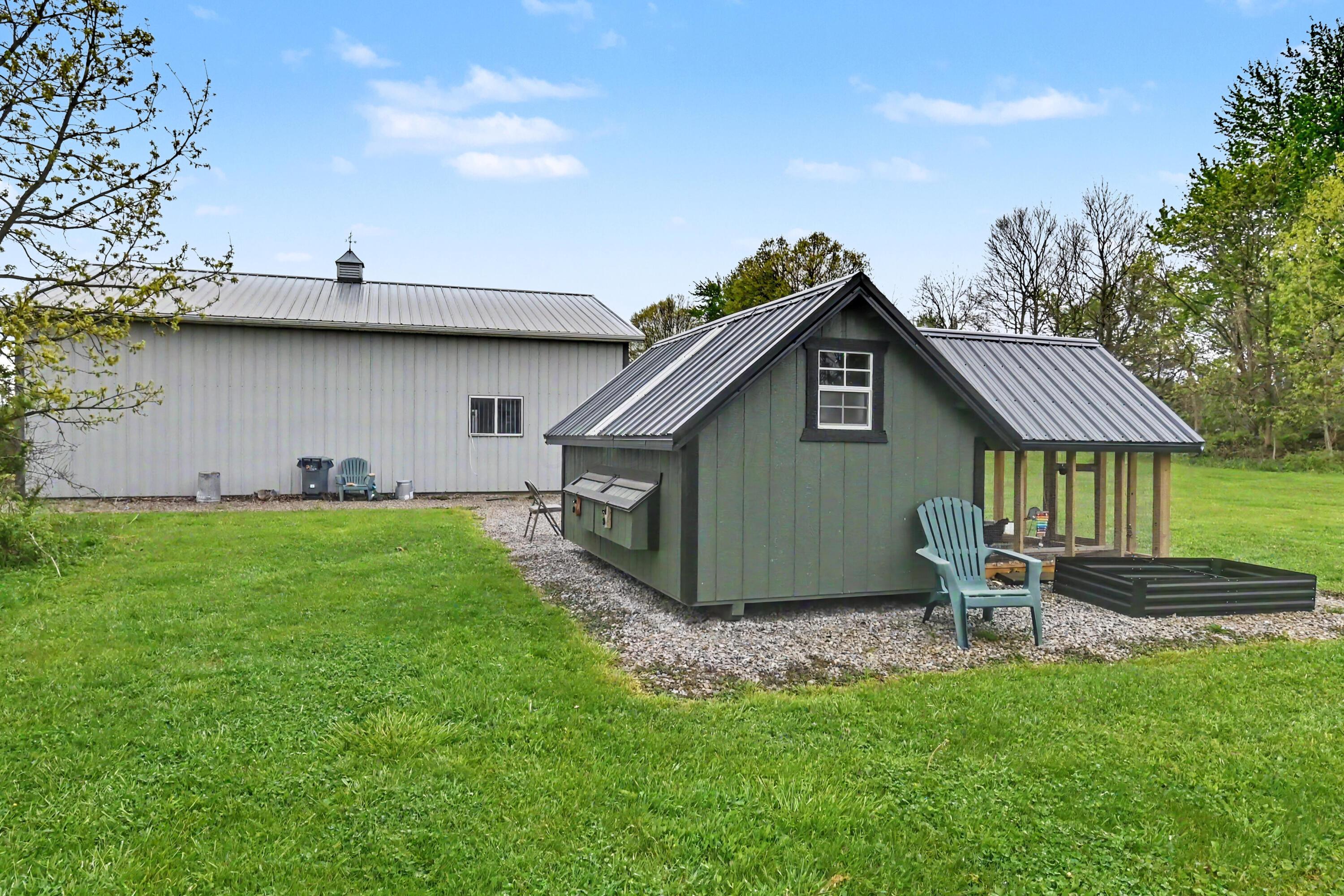 4418 Hook Road Crestline, OH 44827 - Photo 36 of 49 CAT_0670