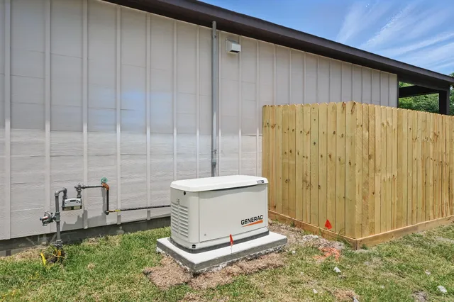 a bathroom with a sink and a shower