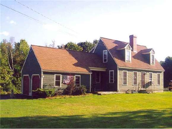 16 Sullivan Farm Drive Rochester, NH 03868 - Photo 1 of 8 Gallery Image 1