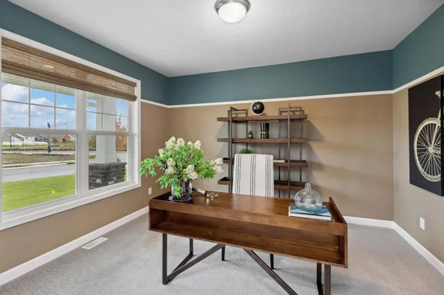 $620,175 | 1902 Balsam Drive, Carver, MN 55315