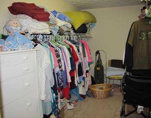 3304 Snyder Domer Road Springfield, OH 45502 - Photo 5 of 9