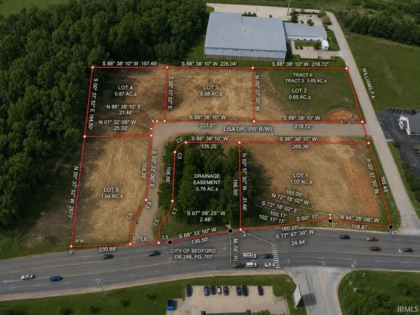$599,000 | 905 Williams Park Drive, Bedford, IN 47421