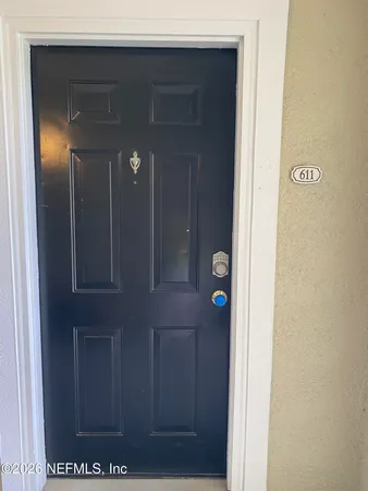 a view of elevator