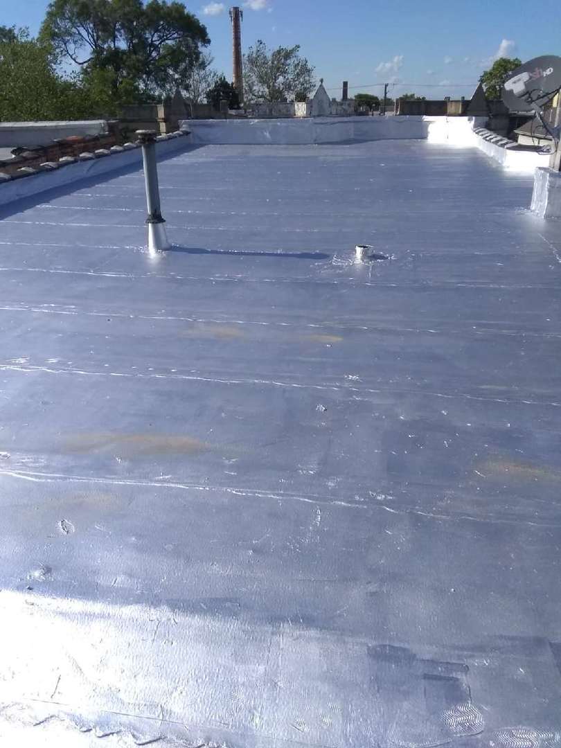 3516 West Polk Street Chicago, IL 60624 - Photo 7 of 9 a view of a yard