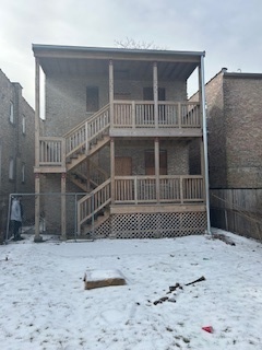 3516 West Polk Street Chicago, IL 60624 - Photo 9 of 9 a view of entryway