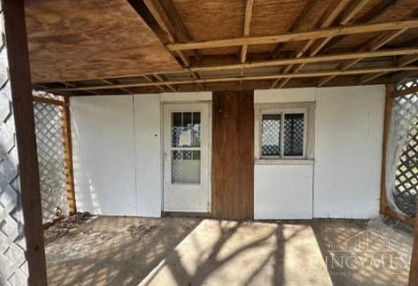 7002 State Line Road Cedar Grove, IN 47016 - Photo 4 of 8