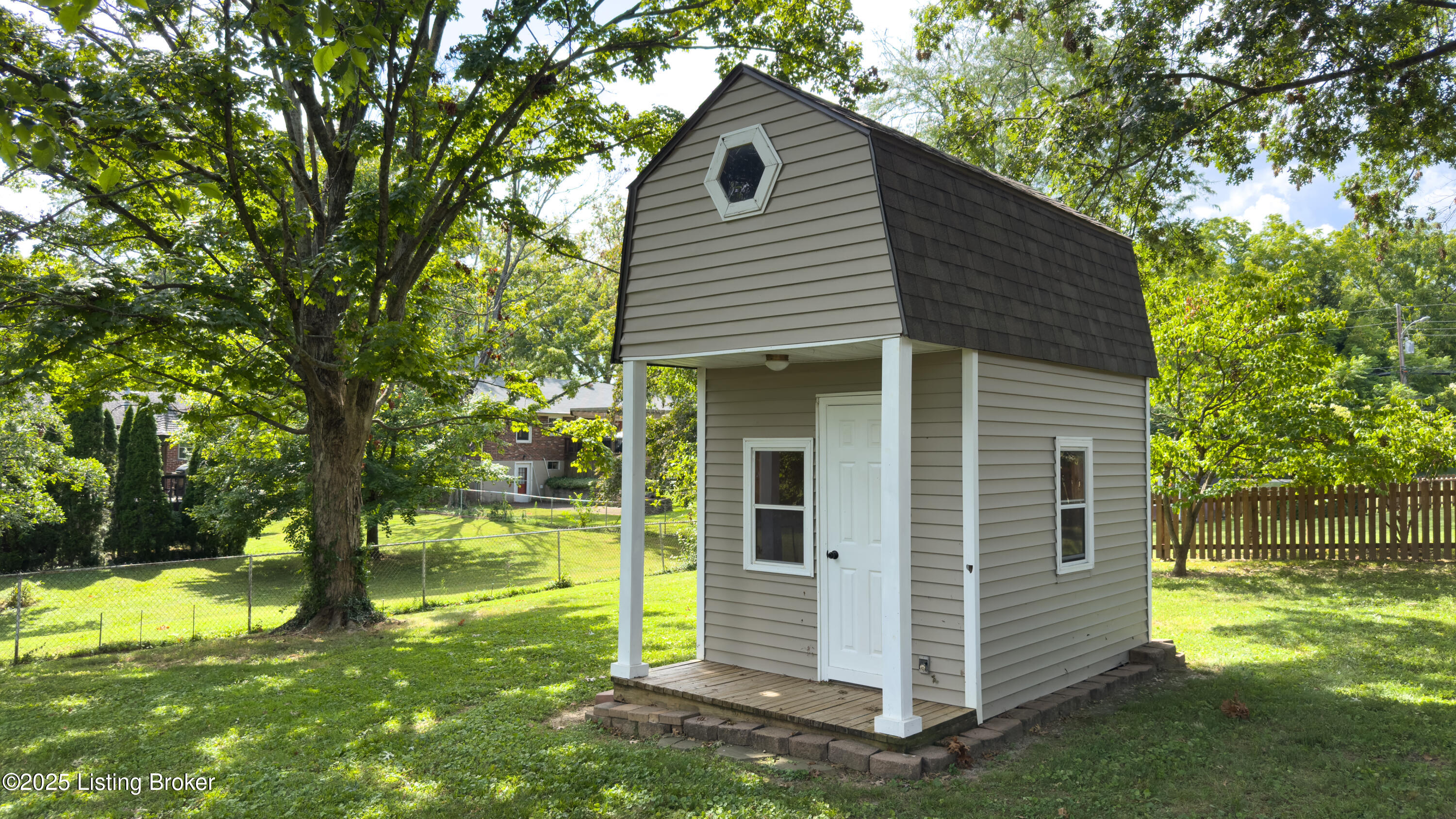 7304 Cardinal Road Crestwood, KY 40014 - Photo 40 of 45 7304 Cardinal Rd-43