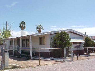 3313 East Milton Road Tucson, AZ 85706 - Photo 1 of 1 Gallery Image 1