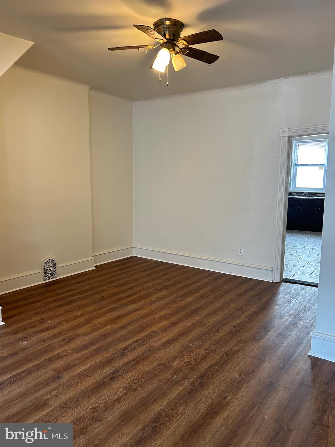 606 North 55th Street Philadelphia, PA 19131 - Photo 6 of 23 Dinning room
