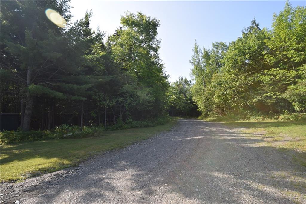1486 Oxbow Road Oxbow, ME 04764 - Photo 5 of 25 The Smith Brook Road does meander...