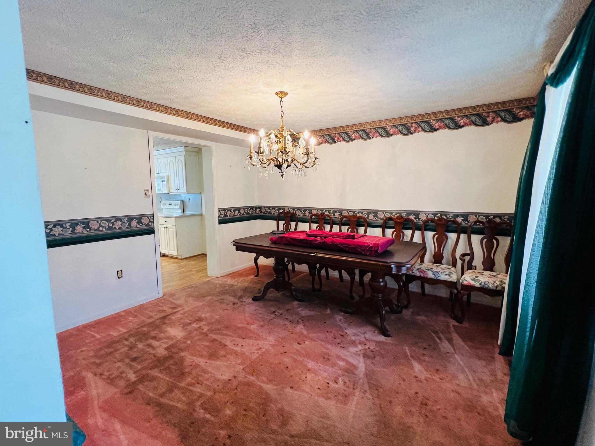 503 Hawthorne Road Linthicum Heights, MD 21090 - Photo 4 of 36 Dining Room