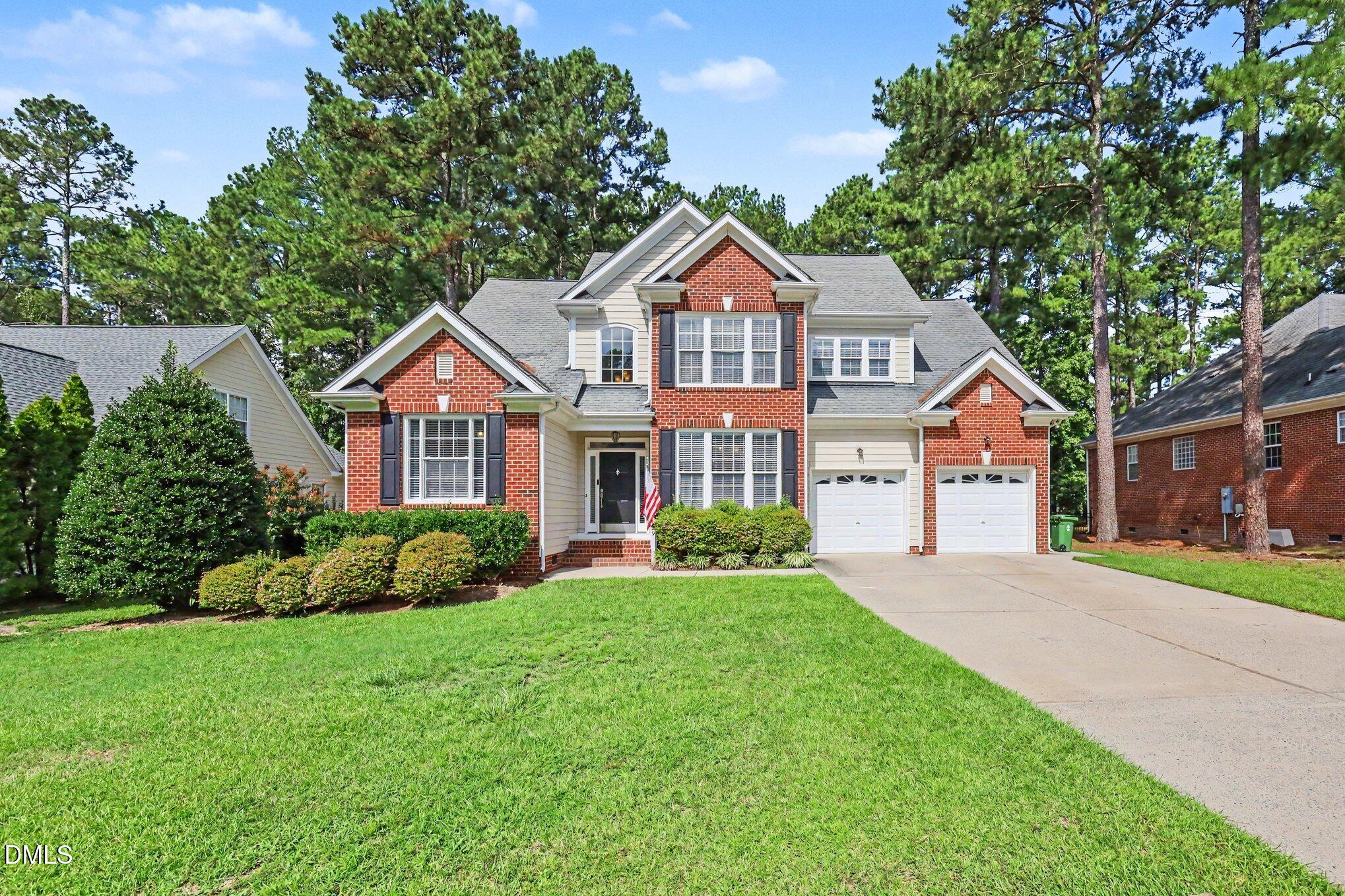 399 Falling Water Road Spring Lake, NC 28390 - Photo 1 of 37 001_file_8984