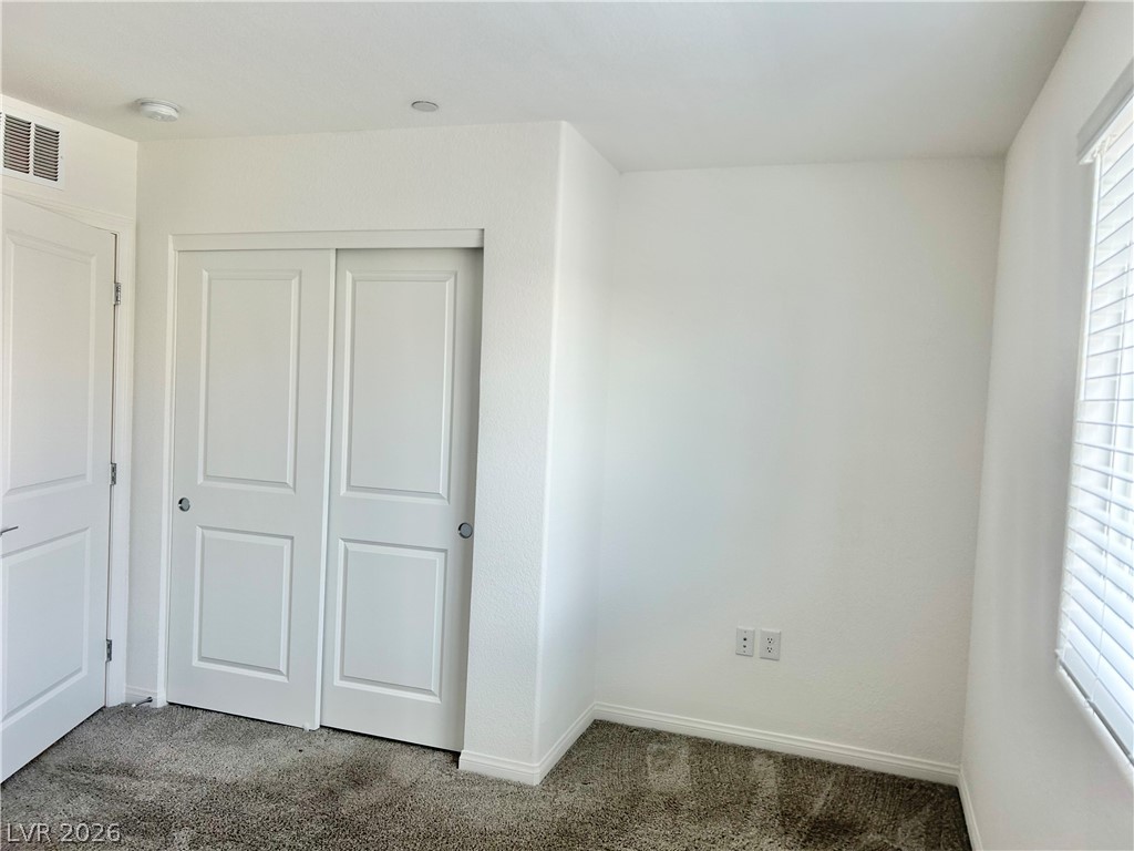 12186 Azure Gate Road, Unit 1 Las Vegas, NV 89183 - Photo 15 of 32 Bedroom #2