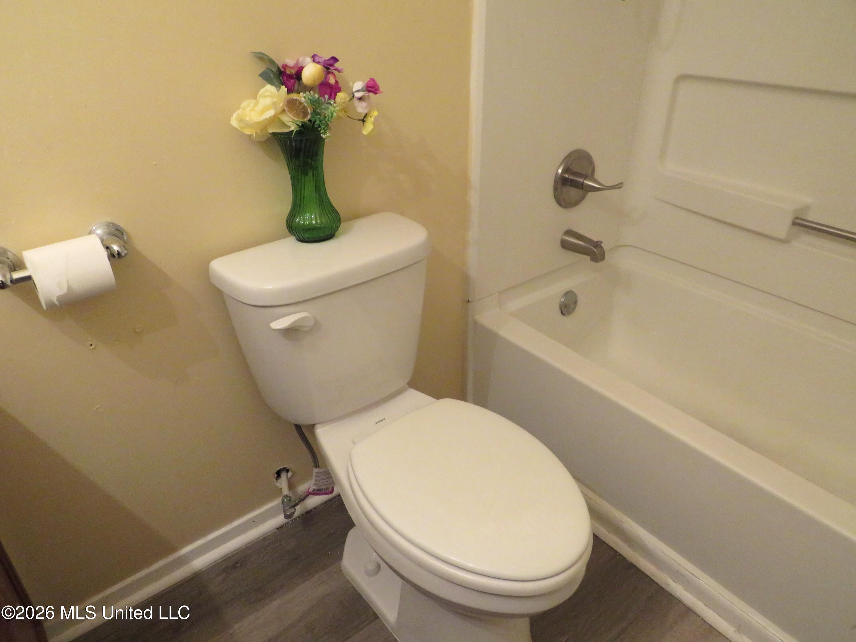 10372 Riggan Drive Olive Branch, MS 38654 - Photo 21 of 36 Bathroom1b, 6.29.2026