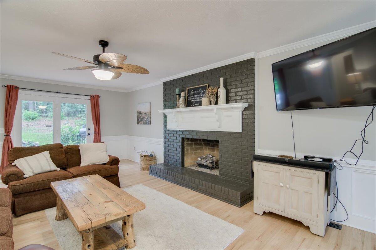 1407 Woodbine Road Aiken, SC 29803 - Photo 5 of 34 Gallery Image 5