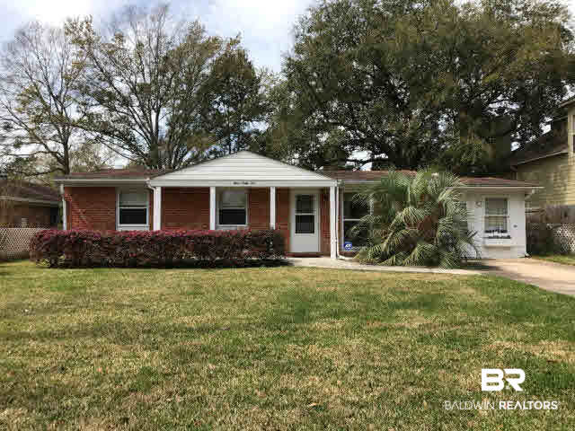 366 Wisteria Street Fairhope, AL 36532 - Photo 1 of 7