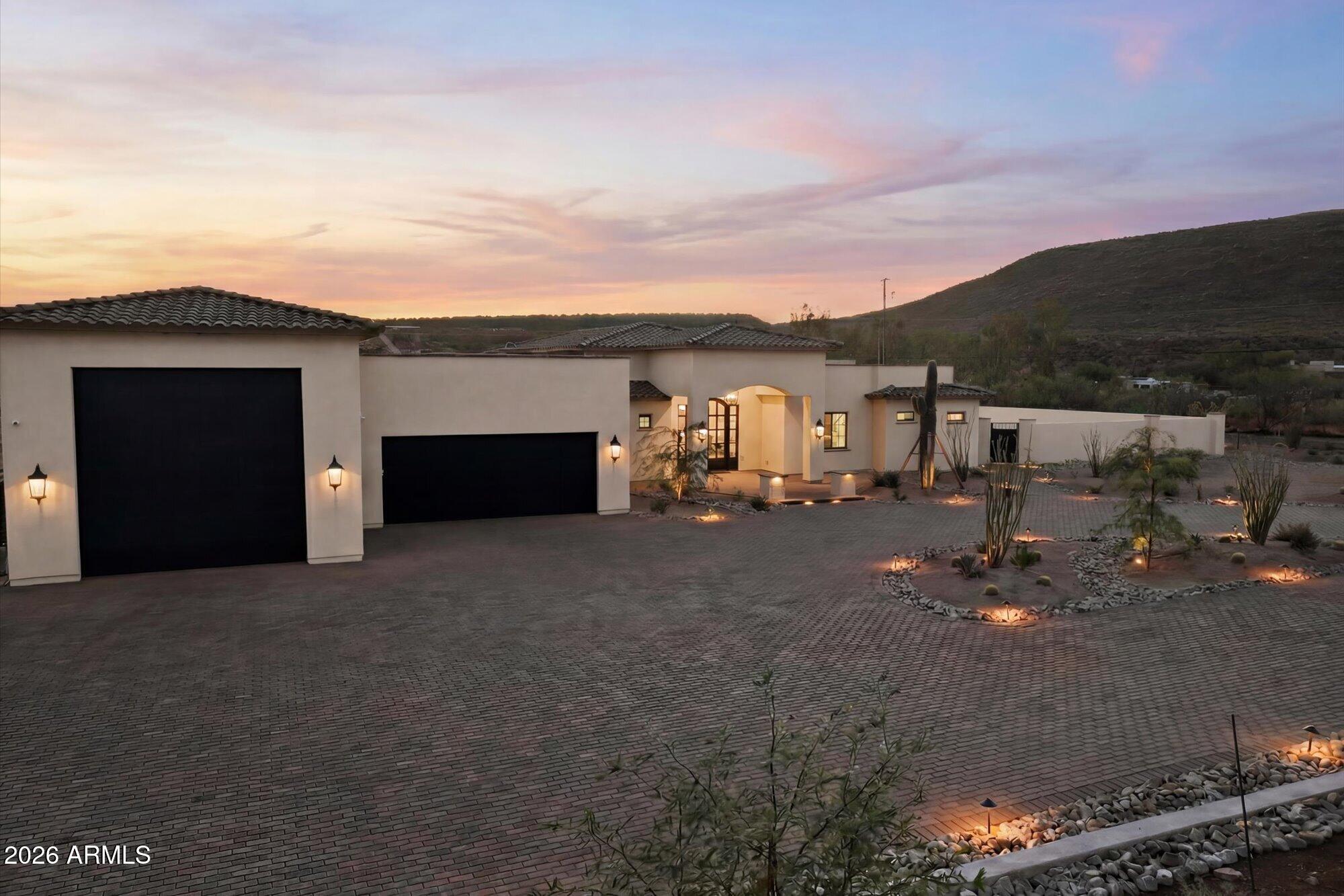 5249 East Morning Star Road Cave Creek, AZ 85331 - Photo 70 of 73 092-
