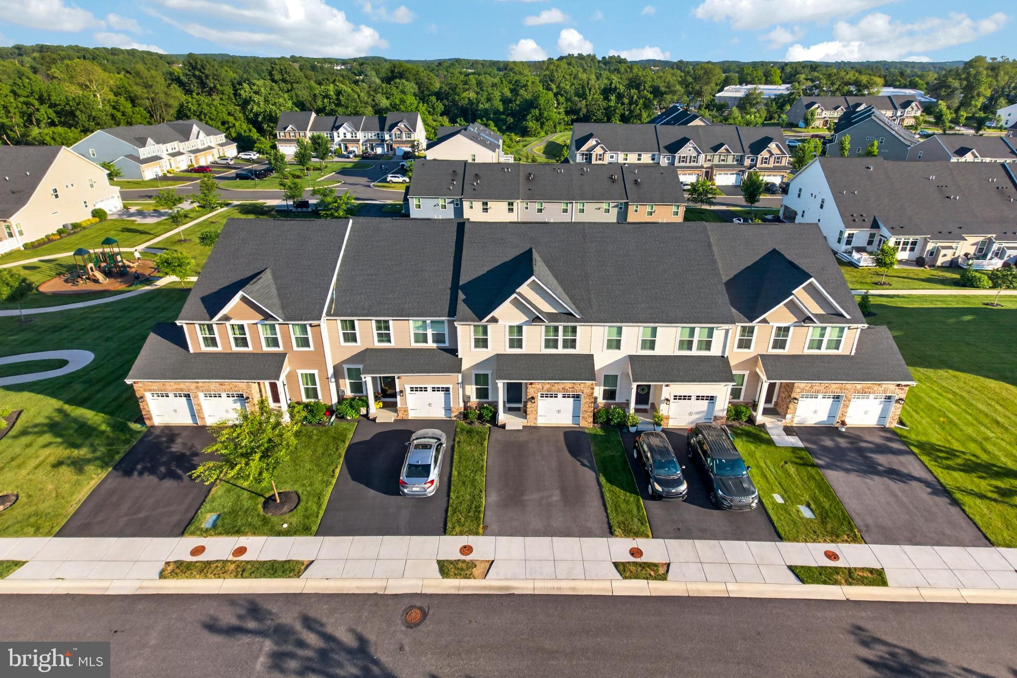 643 Cascade Way Kennett Square, PA 19348 - Photo 42 of 47