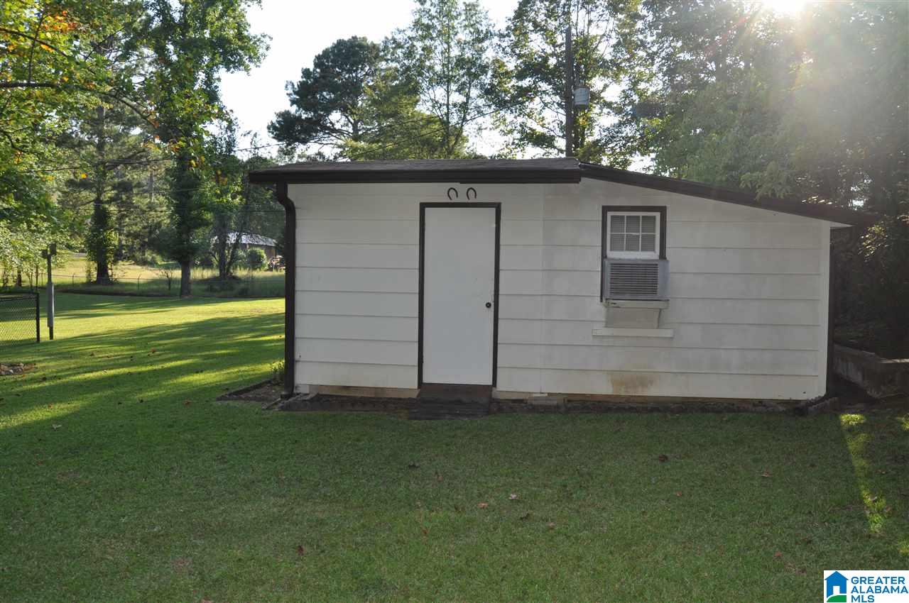 1630 Peaceburg Road Weaver, AL 36277 - Photo 40 of 44