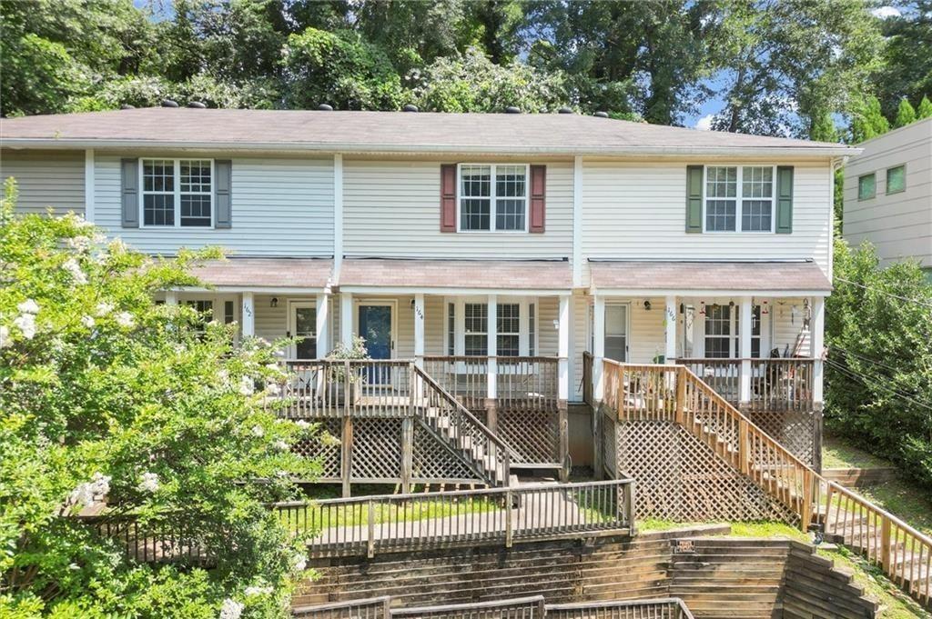 164 Oxbo Road Roswell, GA 30075 - Photo 1 of 36