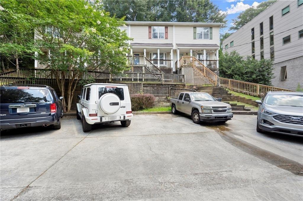 164 Oxbo Road Roswell, GA 30075 - Photo 30 of 36