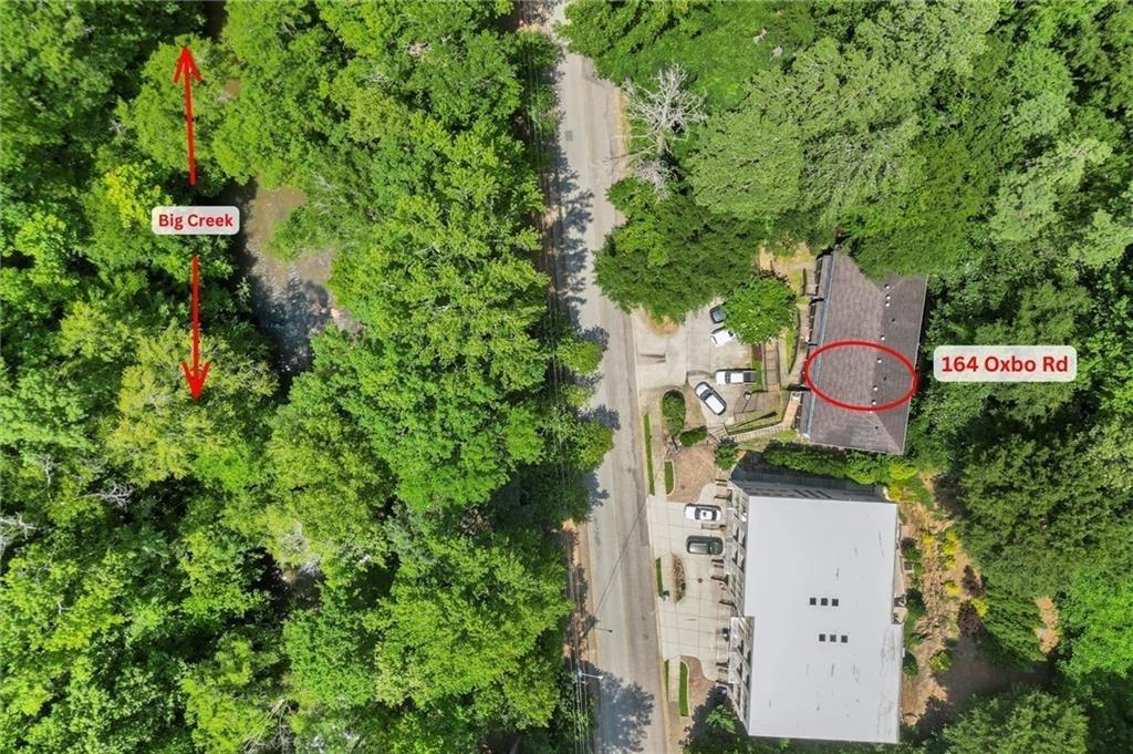 164 Oxbo Road Roswell, GA 30075 - Photo 3 of 36