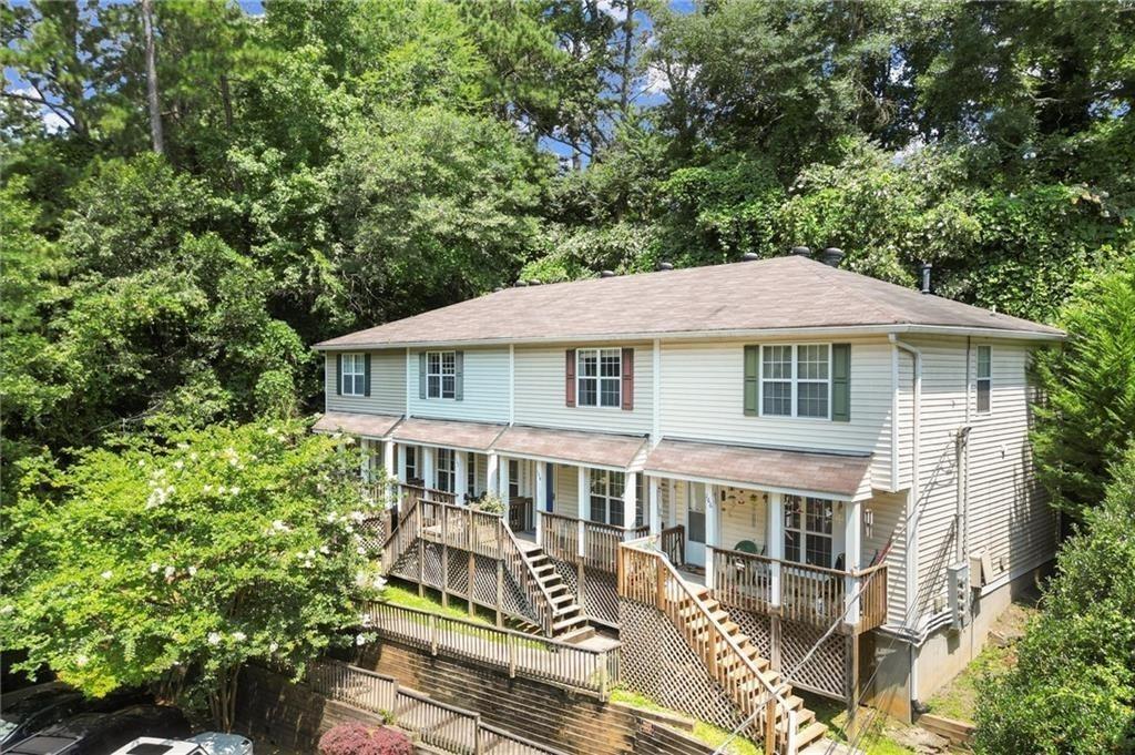 164 Oxbo Road Roswell, GA 30075 - Photo 32 of 36