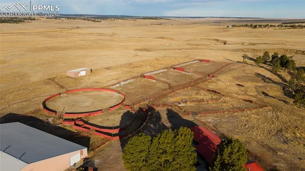 $2,699,000 | 24063 County Road 122, Ramah, CO 80832