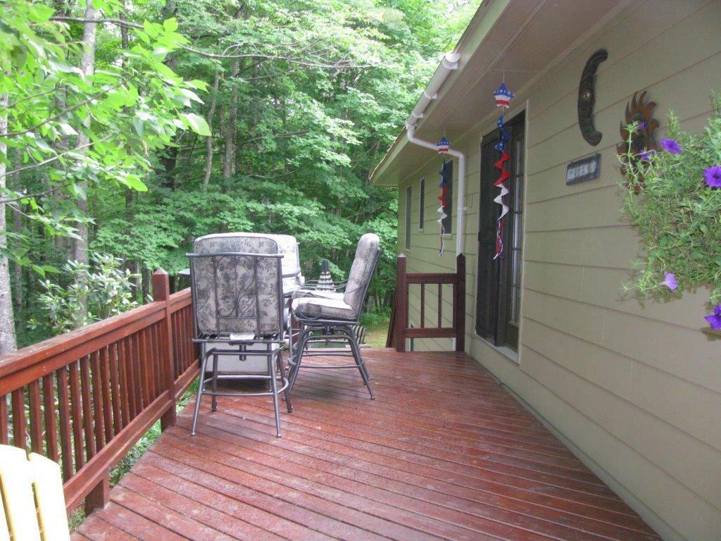 1421 Industry Road Industry, ME 04938 - Photo 17 of 22 Deck