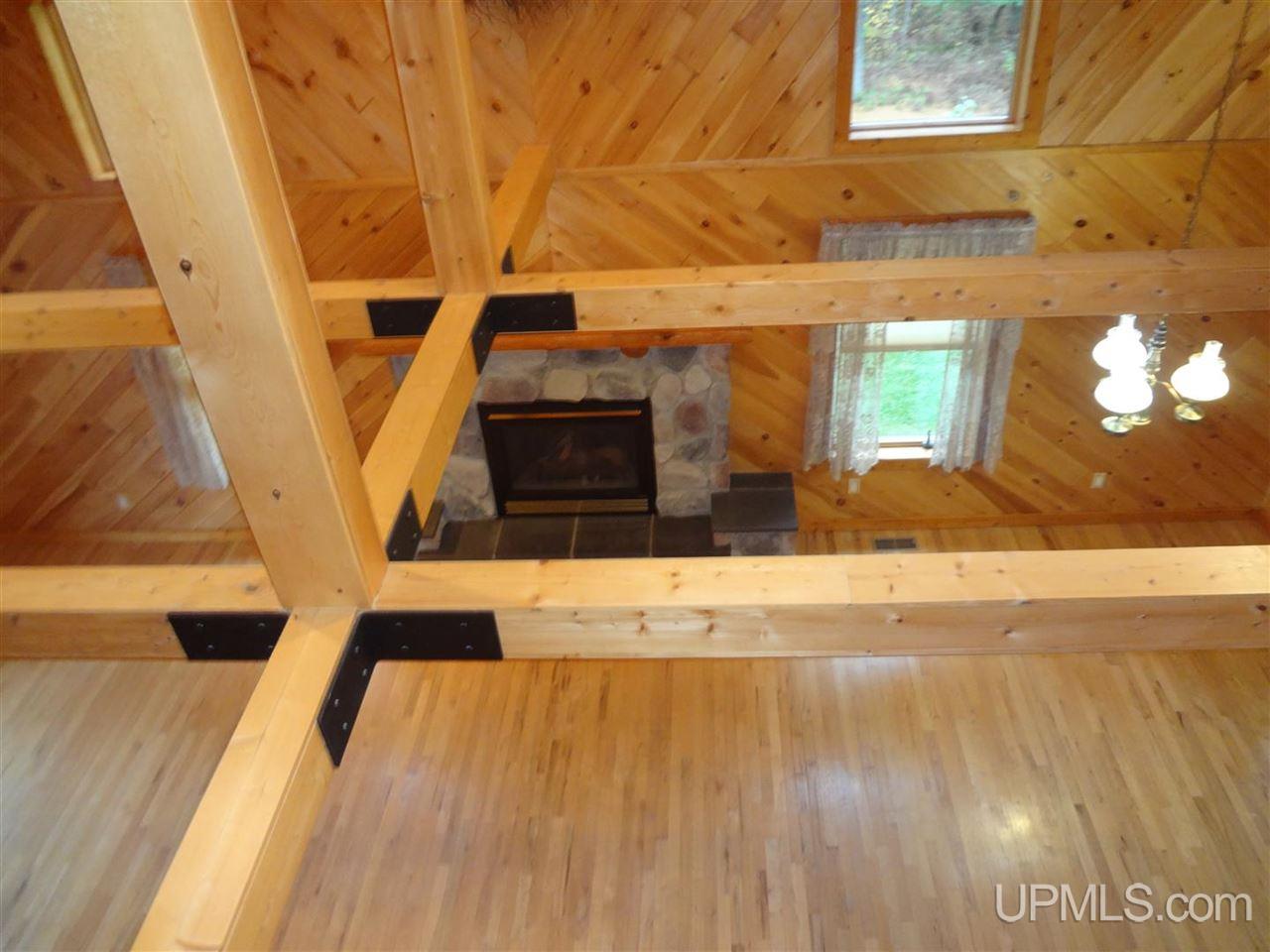 10295 North Co Road Felch, MI 49831 - Photo 22 of 29