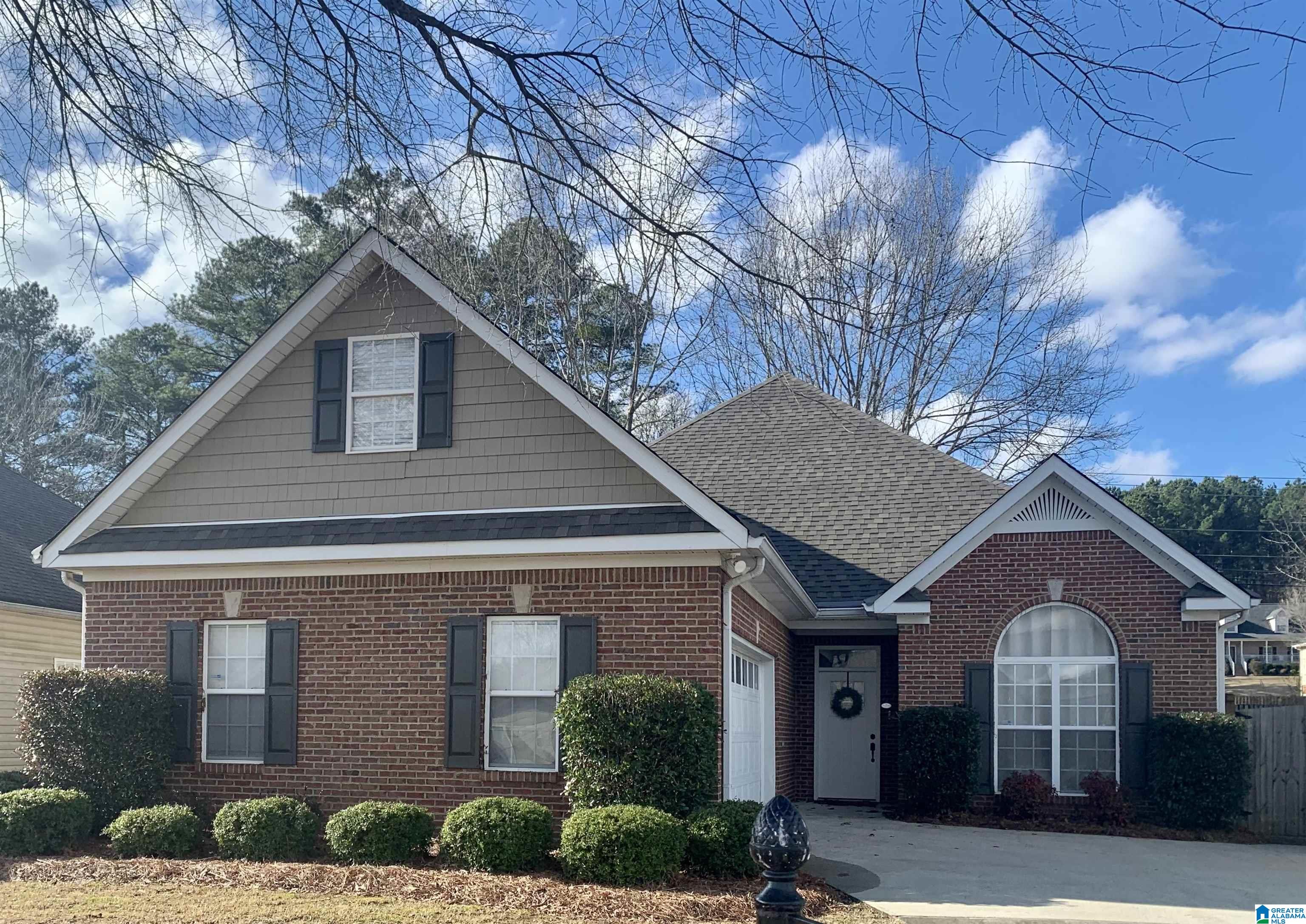 520 Trellis Circle Springville, AL 35146 - Photo 1 of 13