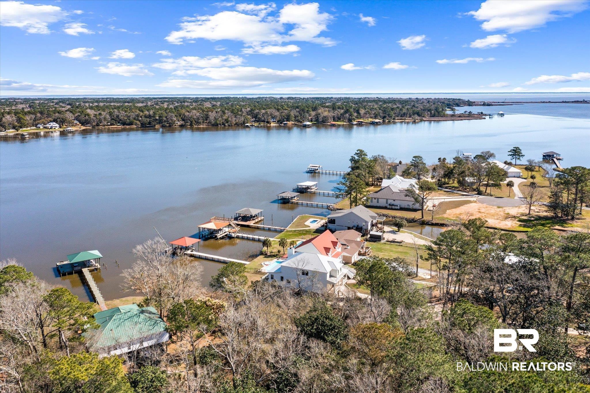 3180 Dog River Road Theodore, AL 36582 - Photo 42 of 43