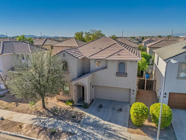 $389,800 | 2524 South 89th Lane, Tolleson, AZ 85353