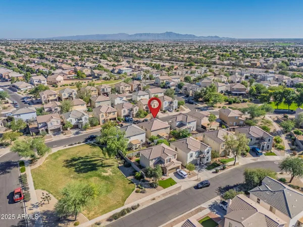 $389,800 | 2524 South 89th Lane, Tolleson, AZ 85353