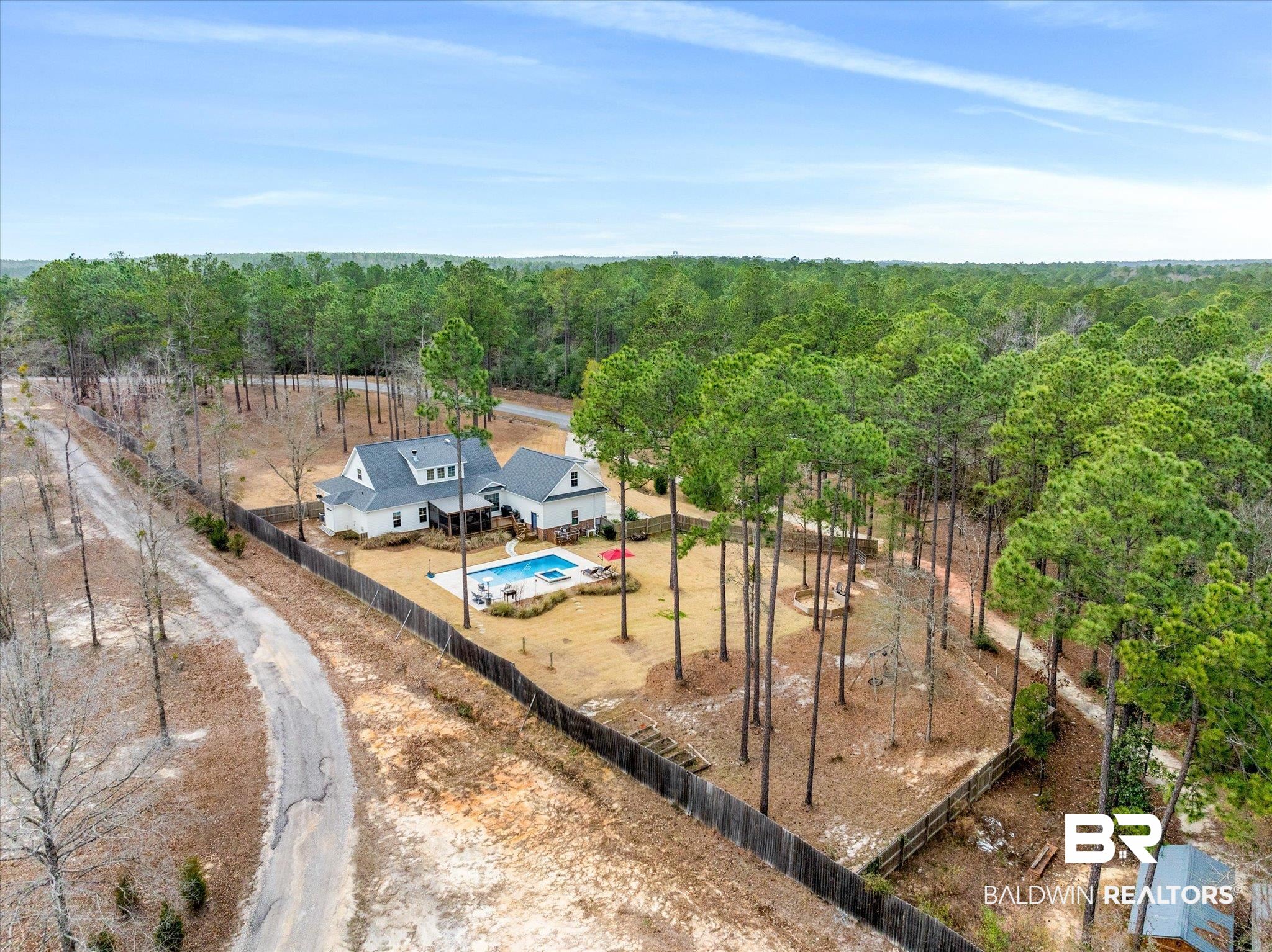9239 D'Olive Road Daphne, AL 36527 - Photo 41 of 44