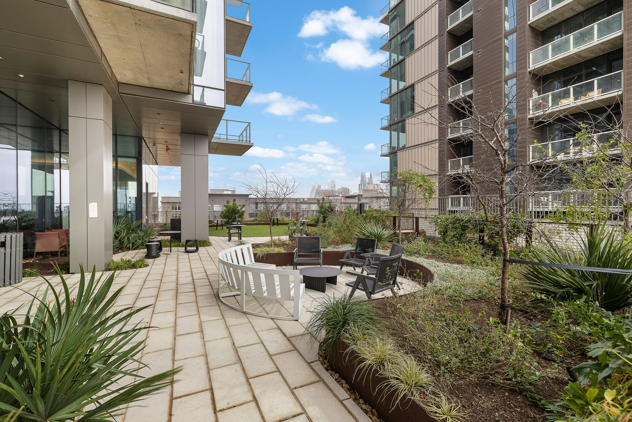 44 East Avenue, Unit 1210 Austin, TX 78701 - Photo 26 of 40