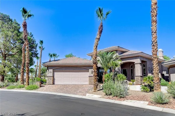 $3,850 | 536 Pima Canyon Court, Las Vegas, NV 89144