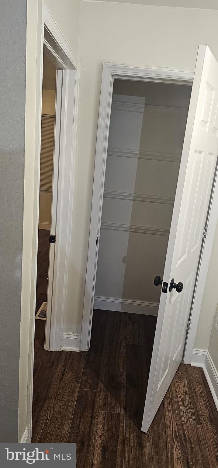 1556 Red Lion Road Bear, DE 19701 - Photo 17 of 29 Hallway closet