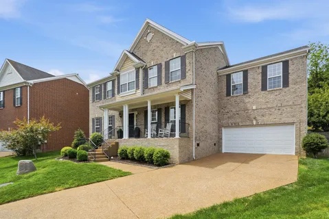 $865,000 | 1403 Marrimans Court, Franklin, TN 37067