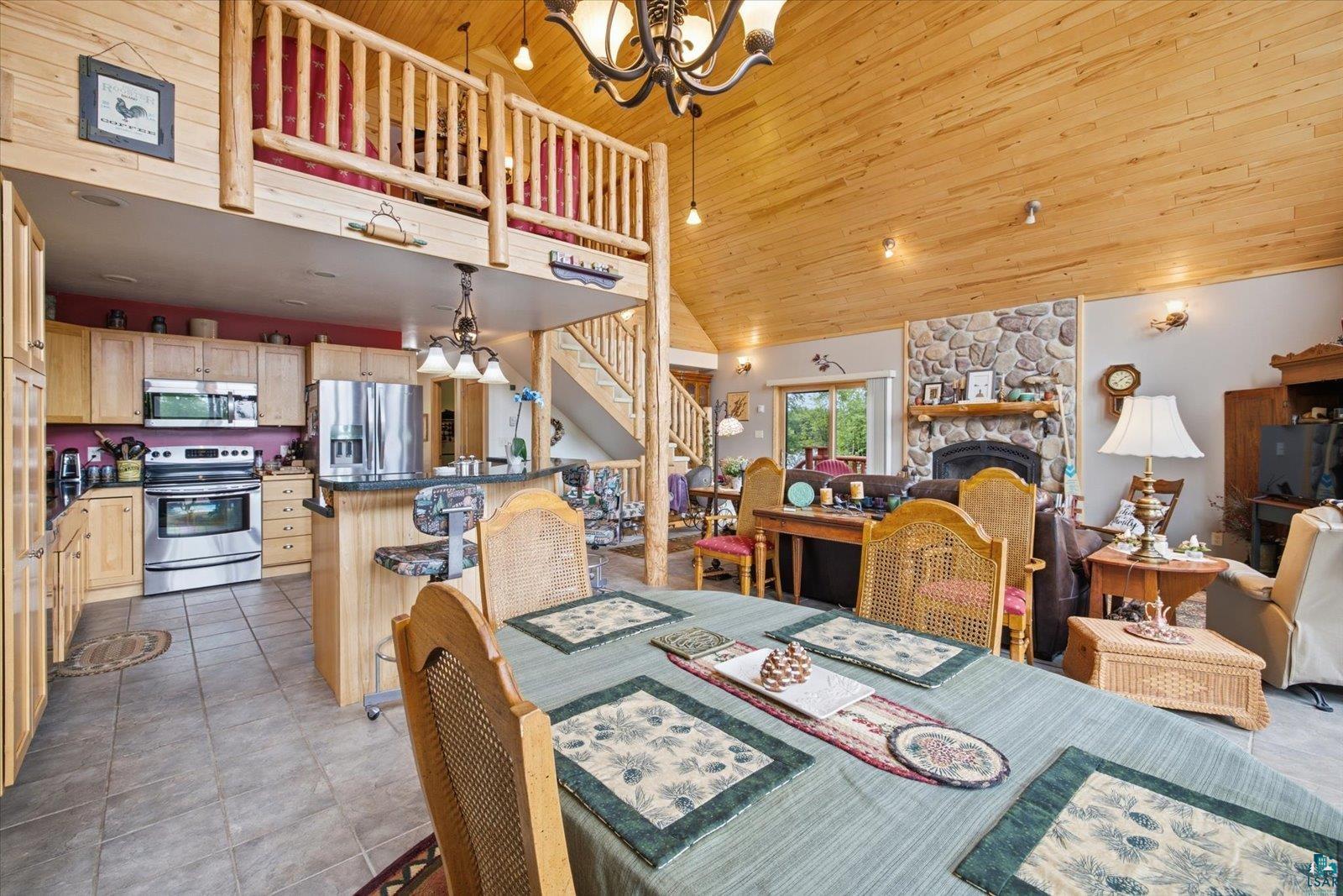 2249 Whiteface Road Makinen, MN 55763 - Photo 30 of 63