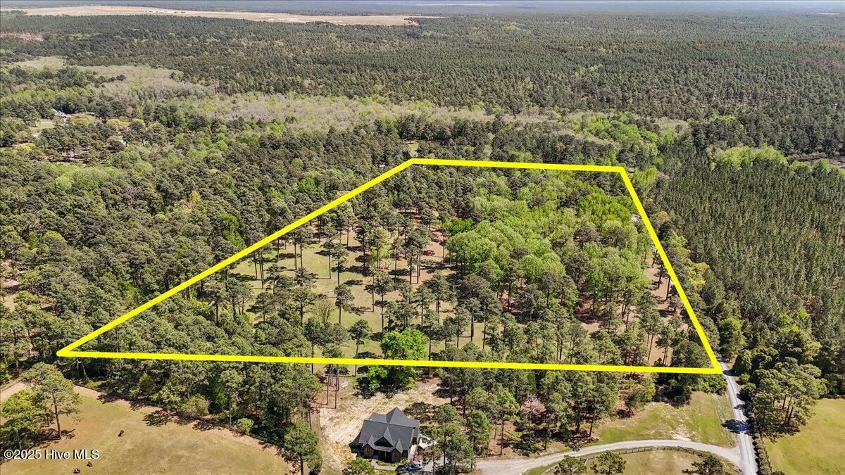 Tbd Calloway Place Southern Pines, NC 28387 - Photo 5 of 9 5