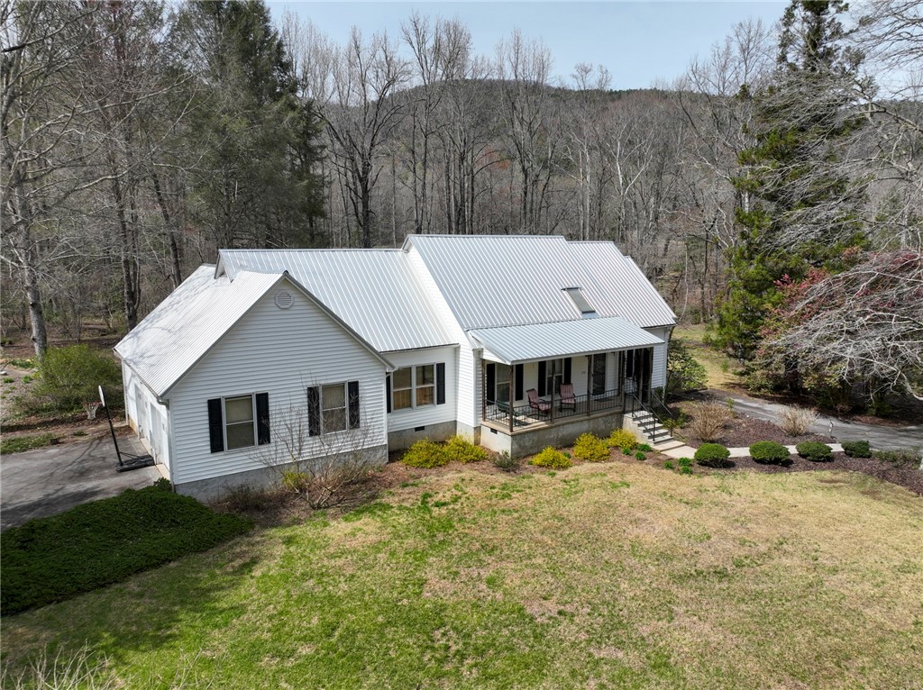 246 Lake Cheohee Road Tamassee, SC 29686 - Photo 1 of 50 Gallery Image 1