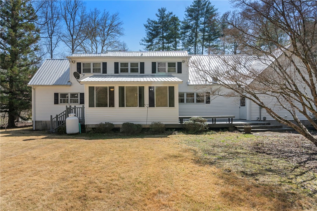 246 Lake Cheohee Road Tamassee, SC 29686 - Photo 41 of 50 Gallery Image 41