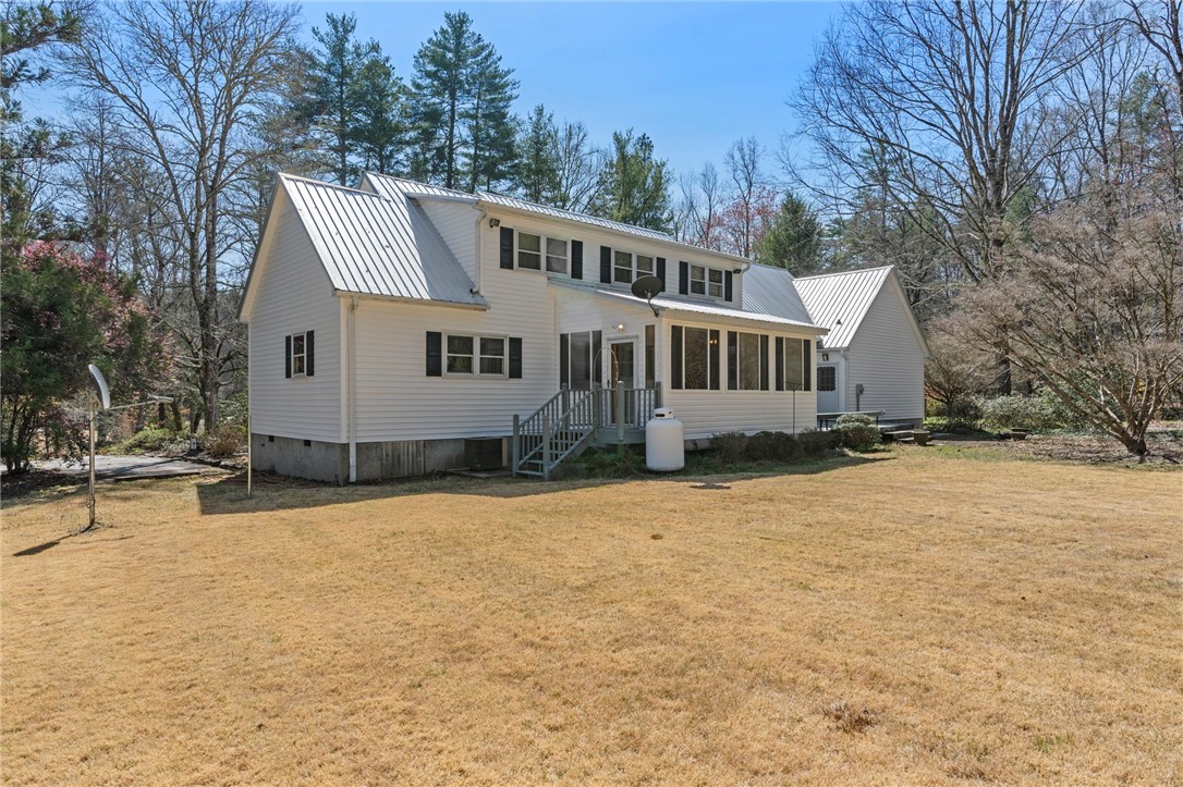 246 Lake Cheohee Road Tamassee, SC 29686 - Photo 42 of 50 Gallery Image 42