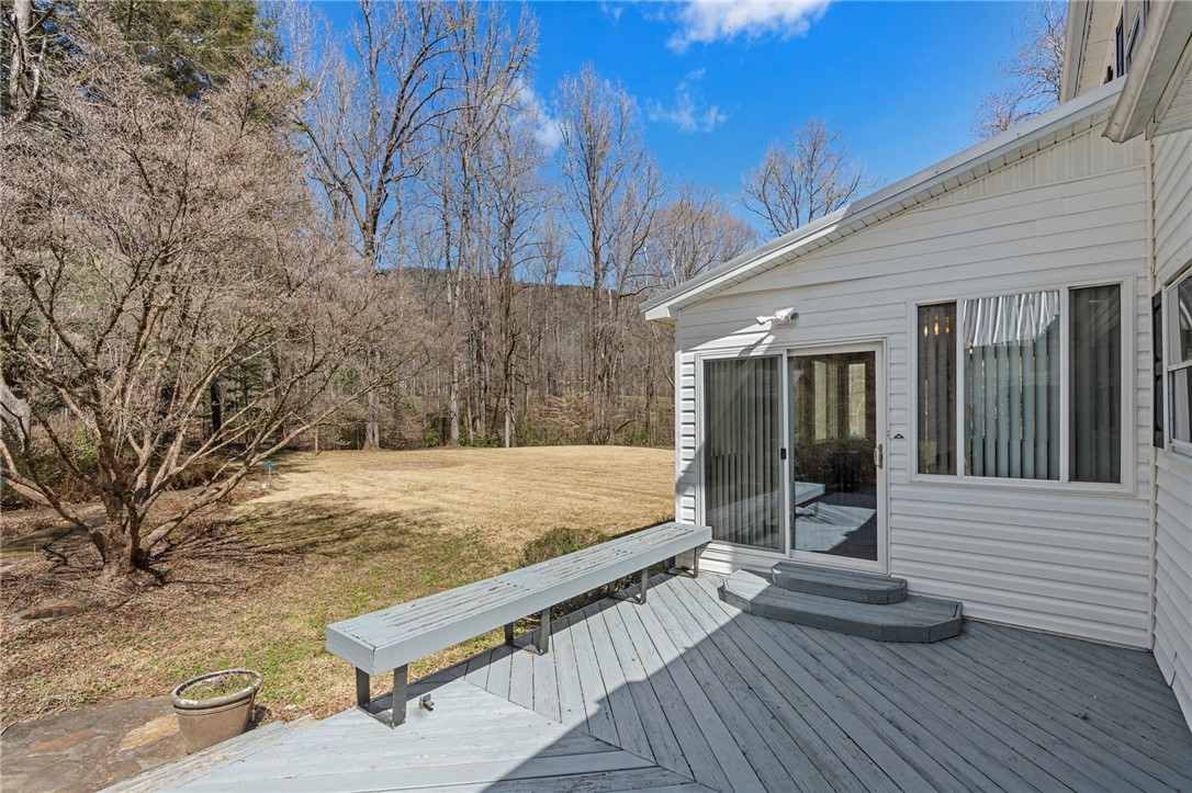 246 Lake Cheohee Road Tamassee, SC 29686 - Photo 43 of 50 Gallery Image 43