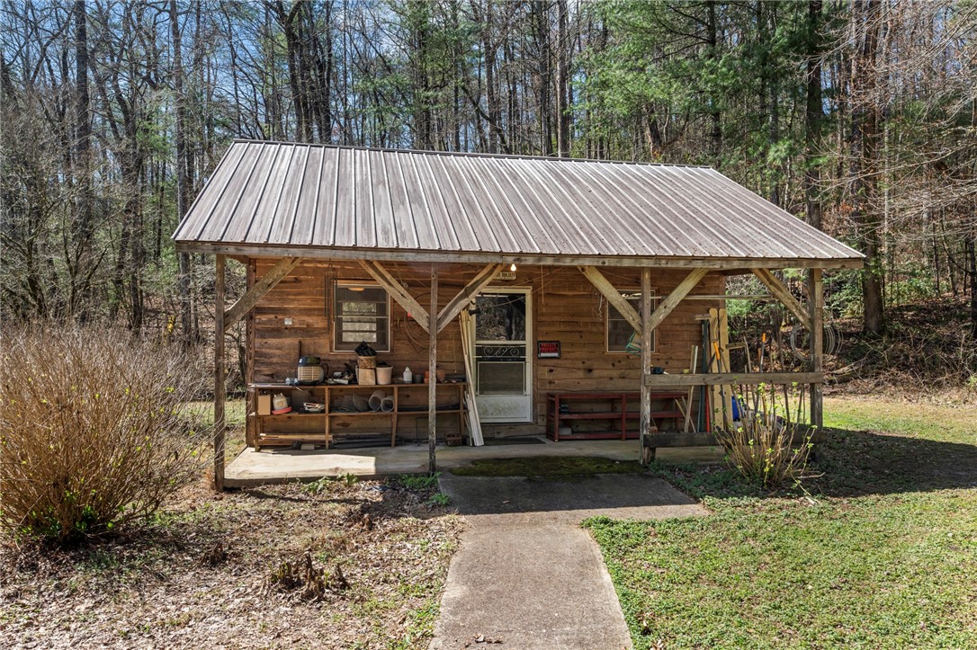 246 Lake Cheohee Road Tamassee, SC 29686 - Photo 44 of 50 Gallery Image 44